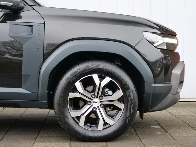 Dacia Duster 1.2 TCe 130 Mild Hybrid Journey 131 Pk Camera / DAB / Apple Carplay