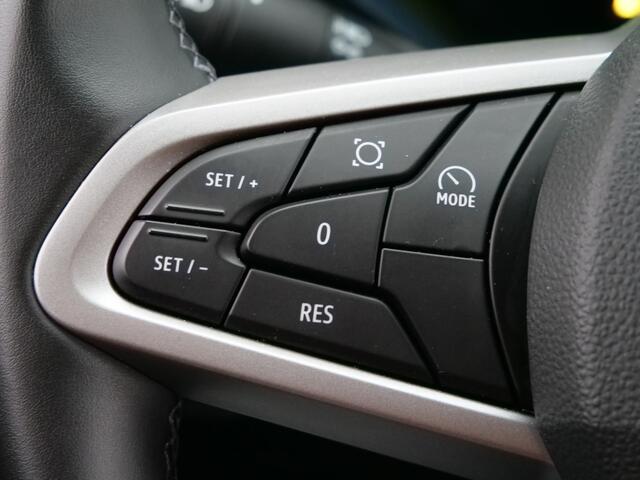 Dacia Duster 1.2 TCe 130 Mild Hybrid Journey 131 Pk Camera / DAB / Apple Carplay