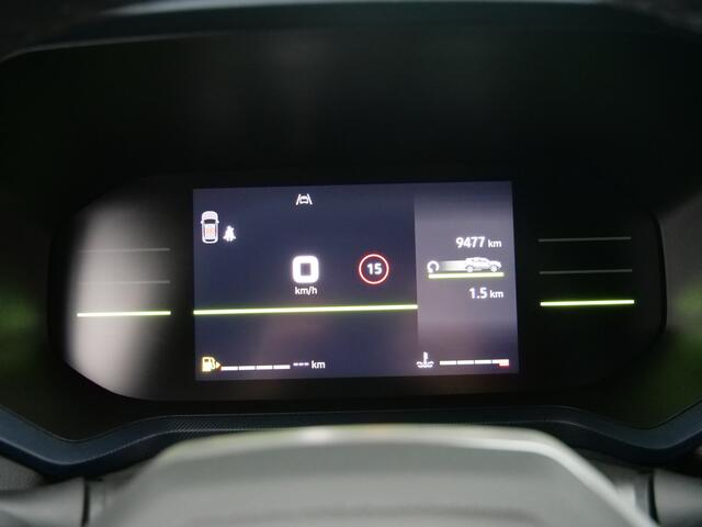 Dacia Duster 1.2 TCe 130 Mild Hybrid Journey 131 Pk Camera / DAB / Apple Carplay