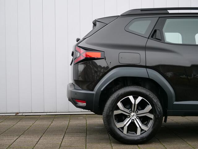 Dacia Duster 1.2 TCe 130 Mild Hybrid Journey 131 Pk Camera / DAB / Apple Carplay