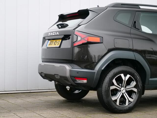 Dacia Duster 1.2 TCe 130 Mild Hybrid Journey 131 Pk Camera / DAB / Apple Carplay