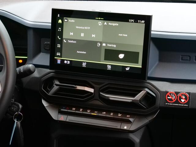 Dacia Duster 1.2 TCe 130 Mild Hybrid Journey 131 Pk Camera / DAB / Apple Carplay
