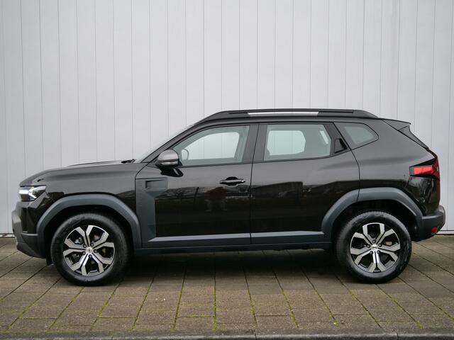 Dacia Duster 1.2 TCe 130 Mild Hybrid Journey 131 Pk Camera / DAB / Apple Carplay