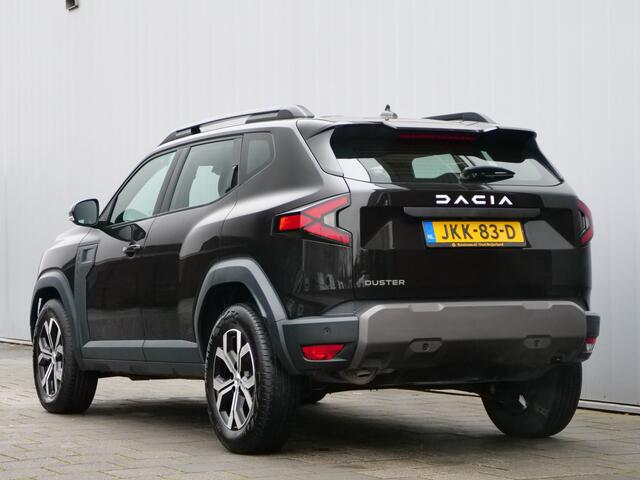 Dacia Duster 1.2 TCe 130 Mild Hybrid Journey 131 Pk Camera / DAB / Apple Carplay