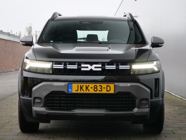 Dacia Duster 1.2 TCe 130 Mild Hybrid Journey 131 Pk Camera / DAB / Apple Carplay