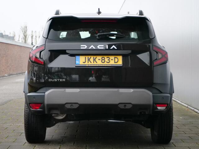 Dacia Duster 1.2 TCe 130 Mild Hybrid Journey 131 Pk Camera / DAB / Apple Carplay