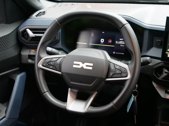 Dacia Duster 1.2 TCe 130 Mild Hybrid Journey 131 Pk Camera / DAB / Apple Carplay