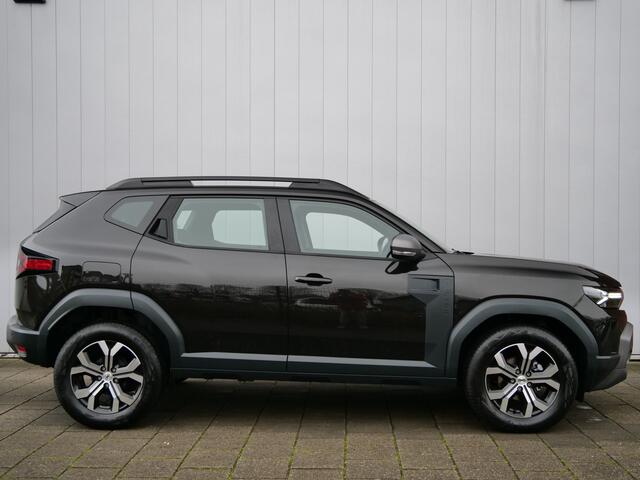 Dacia Duster 1.2 TCe 130 Mild Hybrid Journey 131 Pk Camera / DAB / Apple Carplay