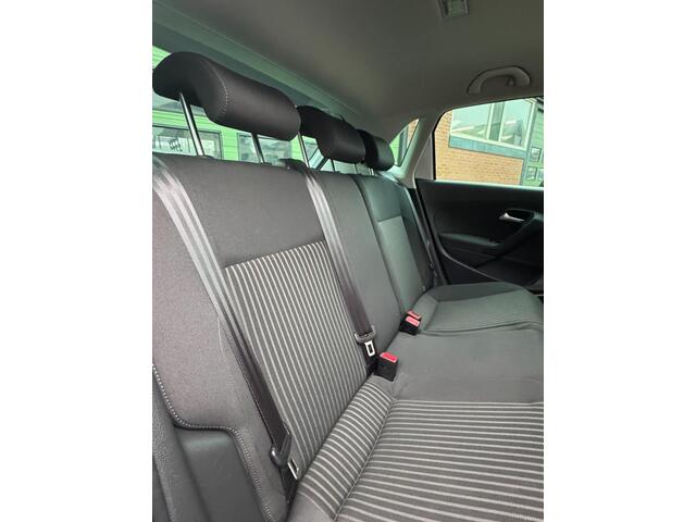 Volkswagen Polo 1.2 TSI Highline