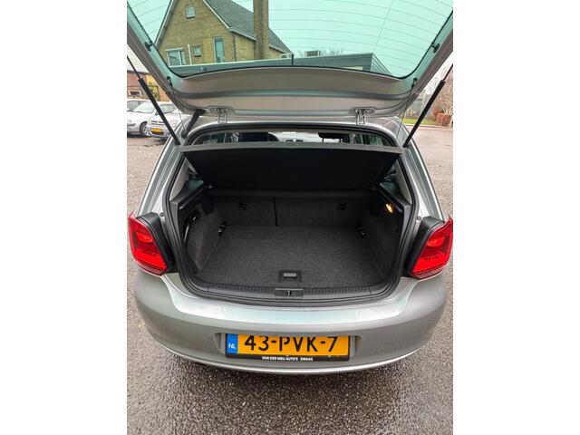 Volkswagen Polo 1.2 TSI Highline
