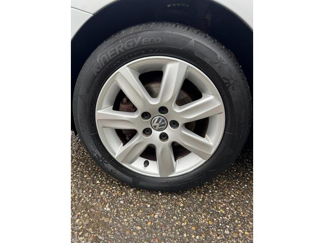 Volkswagen Polo 1.2 TSI Highline