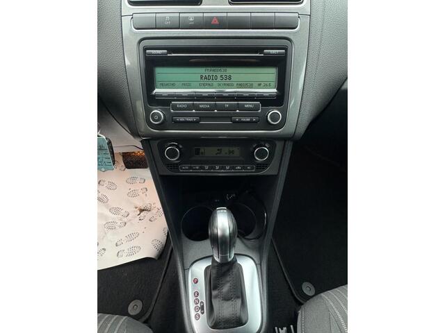 Volkswagen Polo 1.2 TSI Highline