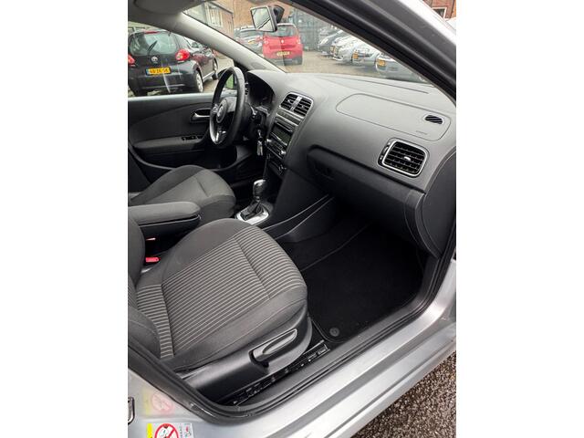 Volkswagen Polo 1.2 TSI Highline