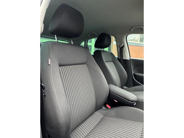 Volkswagen Polo 1.2 TSI Highline