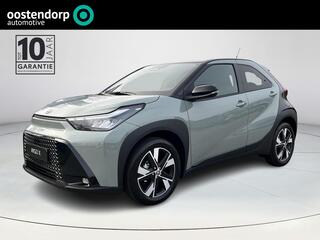 TOYOTA AYGO X Hybrid 115 pulse | Easy Pack | � 1.500 extra inruilwaarde |