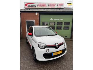 Renault Twingo (2014 - 2025)