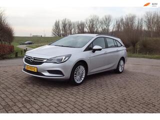 Opel Astra Sports Tourer (2016 - 2021)