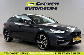 Seat Leon (2012 - 2020)