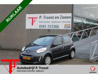 Citroen C1 (2005 - 2014)