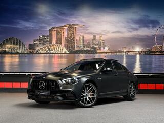 Mercedes-Benz E-Klasse (2016 - 2023)