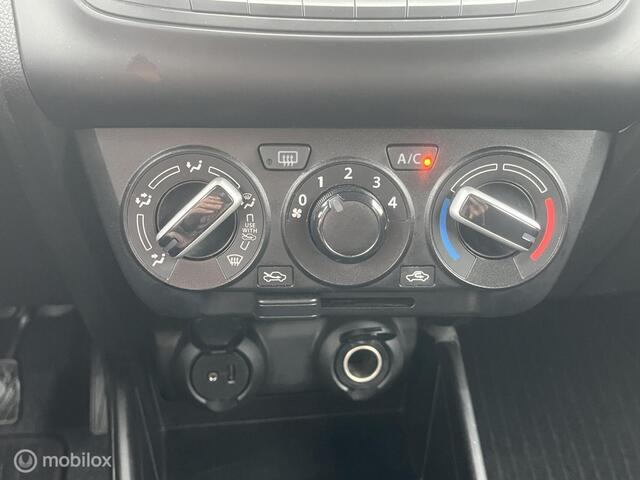 Suzuki Swift 1.2 Comfort Smart Hybrid
