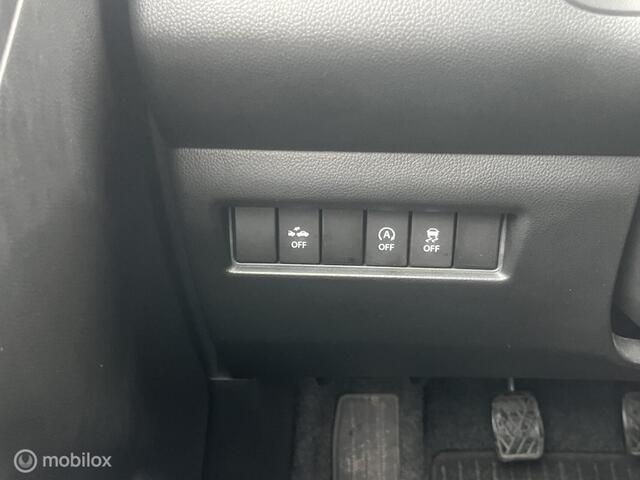 Suzuki Swift 1.2 Comfort Smart Hybrid