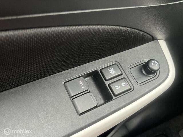 Suzuki Swift 1.2 Comfort Smart Hybrid
