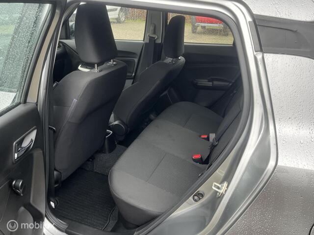 Suzuki Swift 1.2 Comfort Smart Hybrid