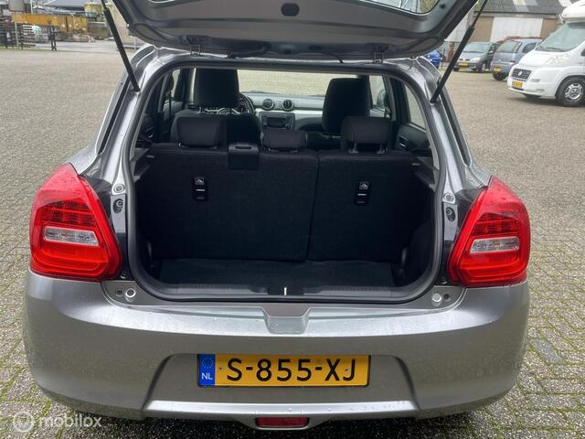 Suzuki Swift 1.2 Comfort Smart Hybrid