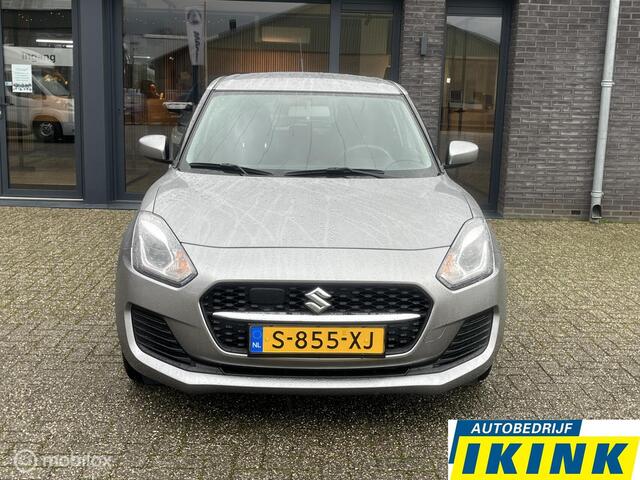 Suzuki Swift 1.2 Comfort Smart Hybrid
