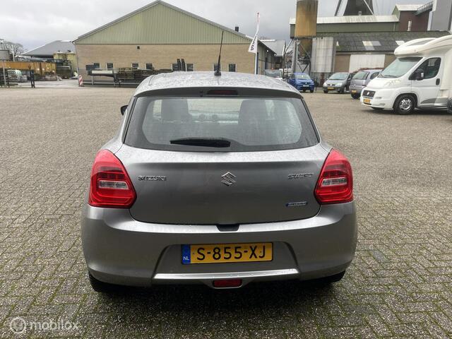 Suzuki Swift 1.2 Comfort Smart Hybrid