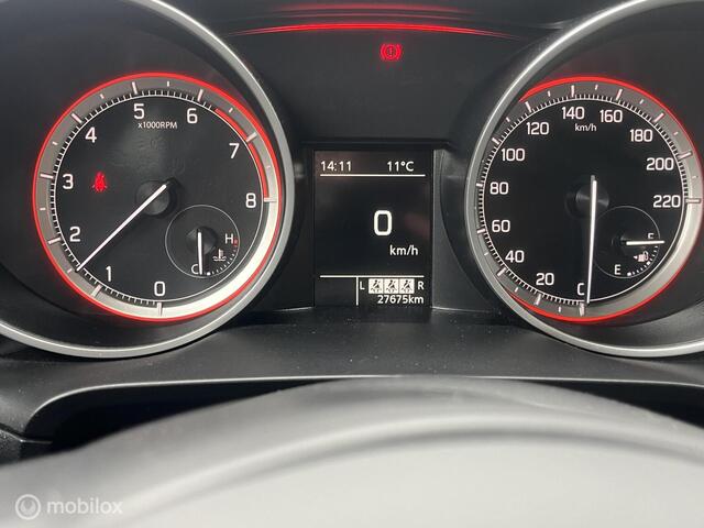 Suzuki Swift 1.2 Comfort Smart Hybrid