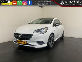 Opel Corsa (2014 - 2019)