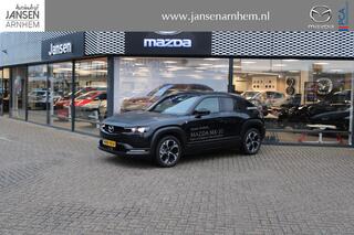 MAZDA MX-30 e-SkyActiv R-EV 170 Advantage , Demovoordeel � 13.190-, Adap.Cruise, Navi, Apple Carplay, Clima, Camera, PDC, HUD, Stoelverwarming, 18