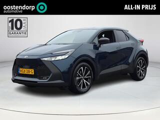 TOYOTA C-HR 1.8 Hybrid 140 Dynamic | Apple CarPlay | Navigatie | Parkeersensoren | Rijklaarprijs incl. garantie |