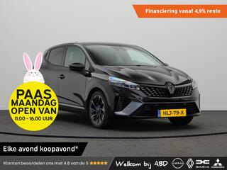 Renault Clio (2019 - 2025)