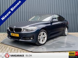 BMW 3-Serie GT