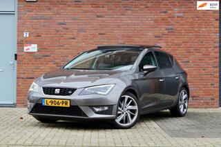 Seat Leon (2012 - 2020)