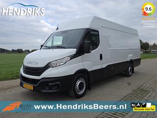 IVECO DAILY 35S16V 2.3 410 H2 L3 H2 - 160 Pk - Euro 6 - ParkeerCamera - Airco - Cruise Control - L4 H2