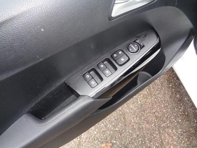 KIA Picanto 1.0 MPi DynamicPlusLine Airco, navigatie, LMV,Caplay/android, cruise