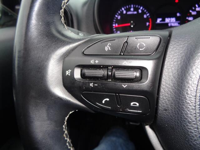 KIA Picanto 1.0 MPi DynamicPlusLine Airco, navigatie, LMV,Caplay/android, cruise