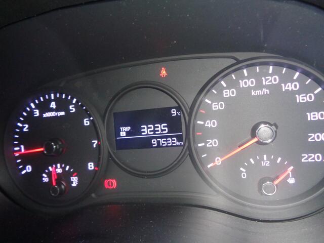 KIA Picanto 1.0 MPi DynamicPlusLine Airco, navigatie, LMV,Caplay/android, cruise