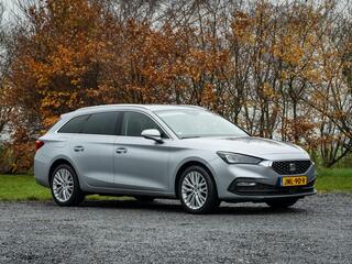 SEAT LEON Sportstourer 1.4 TSI eHybrid PHEV FR Business Intense // proefrit mogelijk