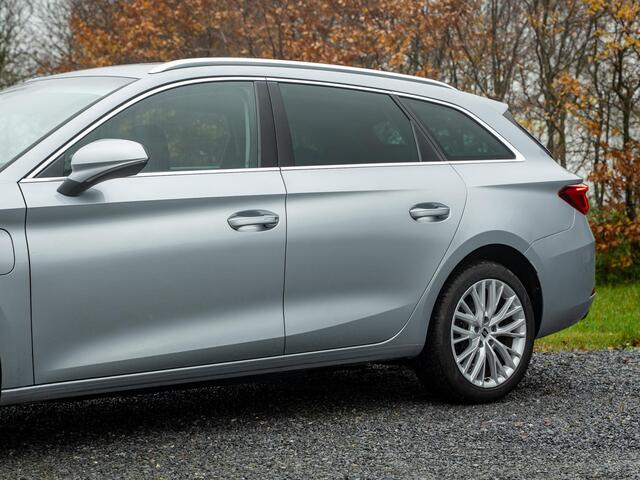 Seat Leon Sportstourer 1.4 TSI eHybrid PHEV FR Business Intense // proefrit mogelijk