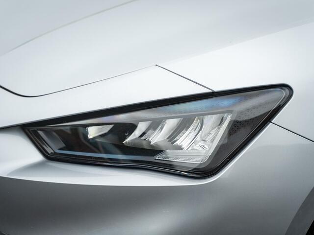 Seat Leon Sportstourer 1.4 TSI eHybrid PHEV FR Business Intense // proefrit mogelijk