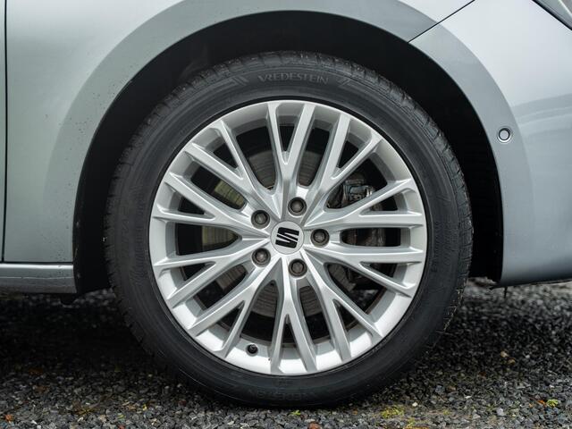 Seat Leon Sportstourer 1.4 TSI eHybrid PHEV FR Business Intense // proefrit mogelijk