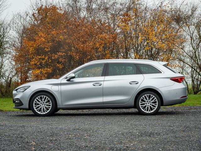 Seat Leon Sportstourer 1.4 TSI eHybrid PHEV FR Business Intense // proefrit mogelijk