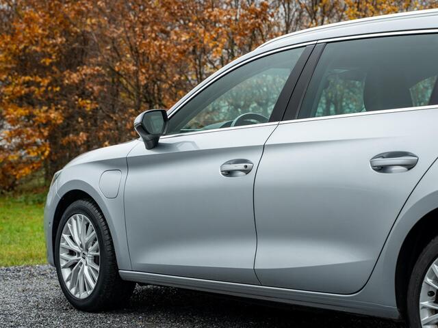 Seat Leon Sportstourer 1.4 TSI eHybrid PHEV FR Business Intense // proefrit mogelijk