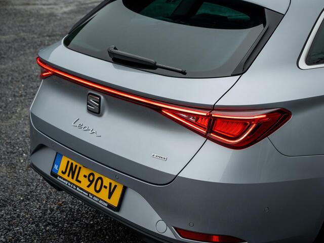 Seat Leon Sportstourer 1.4 TSI eHybrid PHEV FR Business Intense // proefrit mogelijk