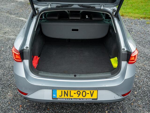 Seat Leon Sportstourer 1.4 TSI eHybrid PHEV FR Business Intense // proefrit mogelijk
